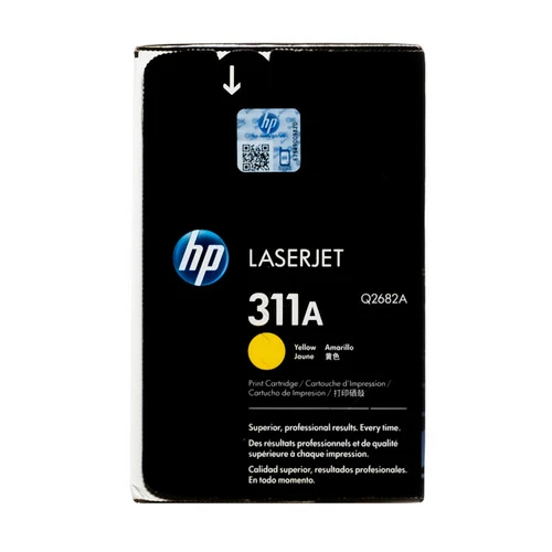 Top 10 👍 Q2682A | HP 311A | Original HP Toner Cartridge - Yellow 🔥 2 Top 10 👍 Q2682A | HP 311A | Original HP Toner Cartridge - Yellow 🔥 - Image 2