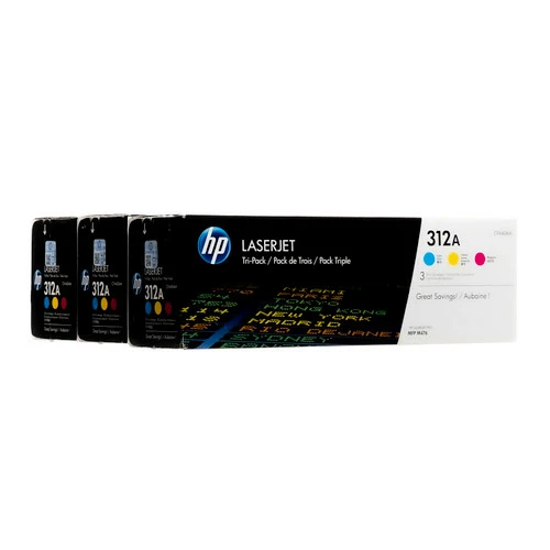 Best reviews of ✔️ CF440AM | HP 312A | Original HP LaserJet Toner Cartridge - Tri Color 🛒 3 Best reviews of ✔️ CF440AM | HP 312A | Original HP LaserJet Toner Cartridge - Tri Color 🛒 - Image 3