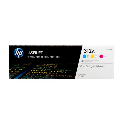 Best reviews of ✔️ CF440AM | HP 312A | Original HP LaserJet Toner Cartridge - Tri Color 🛒 1 Best reviews of ✔️ CF440AM | HP 312A | Original HP LaserJet Toner Cartridge - Tri Color 🛒
