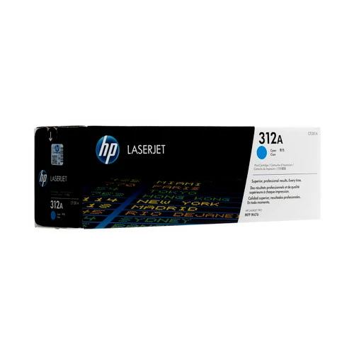Cheapest 🌟 CF381A | HP 312A | Original HP LaserJet Toner Cartridge - Cyan 👍 2 Cheapest 🌟 CF381A | HP 312A | Original HP LaserJet Toner Cartridge - Cyan 👍 - Image 2