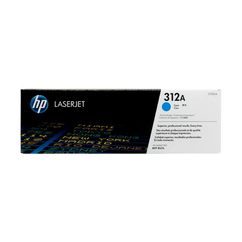 Cheapest 🌟 CF381A | HP 312A | Original HP LaserJet Toner Cartridge - Cyan 👍 1 Cheapest 🌟 CF381A | HP 312A | Original HP LaserJet Toner Cartridge - Cyan 👍