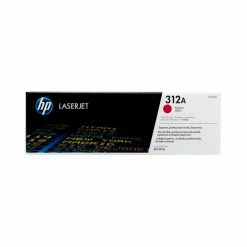 Discount 🔔 CF383A | HP 312A | Original HP LaserJet Toner Cartridge - Magenta 👍