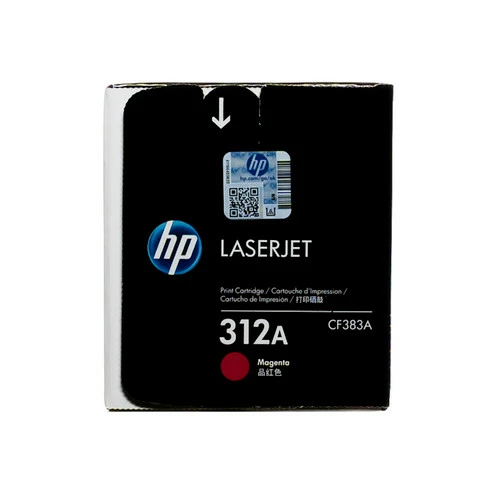 Discount 🔔 CF383A | HP 312A | Original HP LaserJet Toner Cartridge - Magenta 👍 3 Discount 🔔 CF383A | HP 312A | Original HP LaserJet Toner Cartridge - Magenta 👍 - Image 3