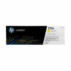 Best Pirce 👏 CF382A | HP 312A | Original HP LaserJet Toner Cartridge - Yellow 😀