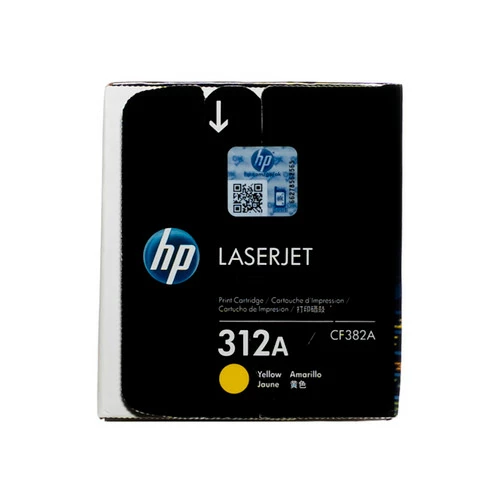 Best Pirce 👏 CF382A | HP 312A | Original HP LaserJet Toner Cartridge - Yellow 😀 3 Best Pirce 👏 CF382A | HP 312A | Original HP LaserJet Toner Cartridge - Yellow 😀 - Image 3