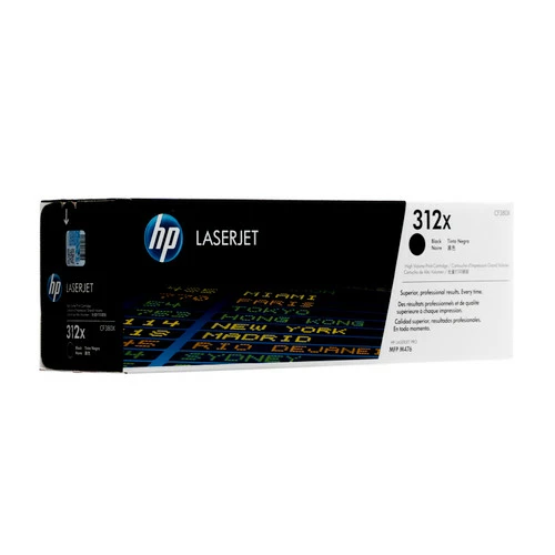 Best reviews of 😉 CF380X | HP 312X | Original HP High-Yield LaserJet Toner Cartridge - Black 🌟 2 Best reviews of 😉 CF380X | HP 312X | Original HP High-Yield LaserJet Toner Cartridge - Black 🌟 - Image 2