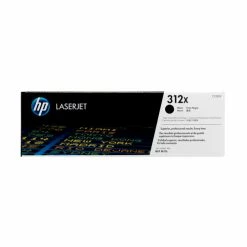 Best reviews of 😉 CF380X | HP 312X | Original HP High-Yield LaserJet Toner Cartridge - Black 🌟