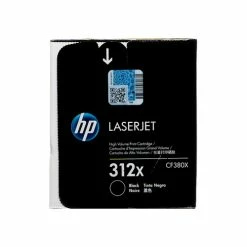 Best reviews of 😉 CF380X | HP 312X | Original HP High-Yield LaserJet Toner Cartridge - Black 🌟 5 Best reviews of 😉 CF380X | HP 312X | Original HP High-Yield LaserJet Toner Cartridge - Black 🌟 -HP Shop 312X B S TonerBuzz 22313 66440.1667961451