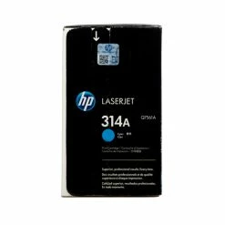 Best Sale ๐ Q7561A | HP 314A | Original HP Toner Cartridge - Cyan ๐ 5 Best Sale ๐ Q7561A | HP 314A | Original HP Toner Cartridge - Cyan ๐ -HP Shop 314A C S TonerBuzz 57678 43152.1667961932