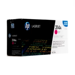 New ๐ Q7563A | HP 314A | Original HP Toner Cartridge - Magenta โ๏ธ 5 New ๐ Q7563A | HP 314A | Original HP Toner Cartridge - Magenta โ๏ธ -HP Shop 314a m a tb 90667 28061.1667961895