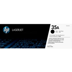 Wholesale ✨ CB435A | HP 35A | Original HP Cartridge - Black 🔔