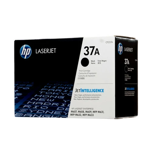 Deals 🎉 CF237A | HP 37A | Original HP LaserJet Toner Cartridge - Black 💯 3 Deals 🎉 CF237A | HP 37A | Original HP LaserJet Toner Cartridge - Black 💯 - Image 3