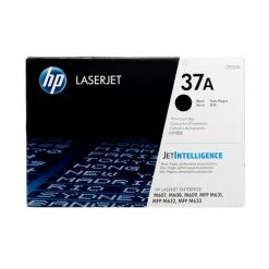 Deals ๐ CF237A | HP 37A | Original HP LaserJet Toner Cartridge - Black ๐ฏ