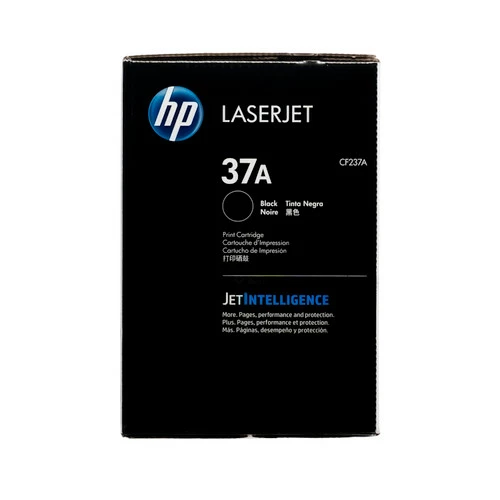 Deals 🎉 CF237A | HP 37A | Original HP LaserJet Toner Cartridge - Black 💯 2 Deals 🎉 CF237A | HP 37A | Original HP LaserJet Toner Cartridge - Black 💯 - Image 2
