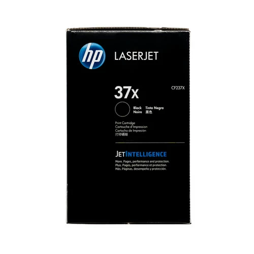Wholesale 🥰 CF237X | HP 37X | Original HP High-Yield Toner Cartridge - Black 😍 3 Wholesale 🥰 CF237X | HP 37X | Original HP High-Yield Toner Cartridge - Black 😍 - Image 3