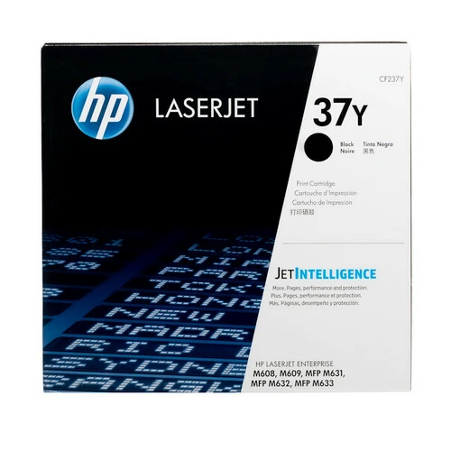 Best Sale 🤩 CF237Y | HP 37Y | Original Extra High-Yield LaserJet Toner Cartridge - Black 🎁 1 Best Sale 🤩 CF237Y | HP 37Y | Original Extra High-Yield LaserJet Toner Cartridge - Black 🎁