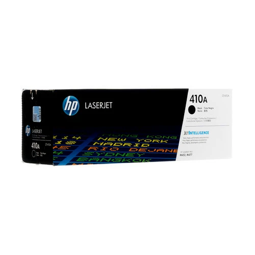 Discount ๐ CF410A | HP 410A | Original HP LaserJet Toner Cartridge - Black ๐ 2 Discount ๐ CF410A | HP 410A | Original HP LaserJet Toner Cartridge - Black ๐ - Image 2