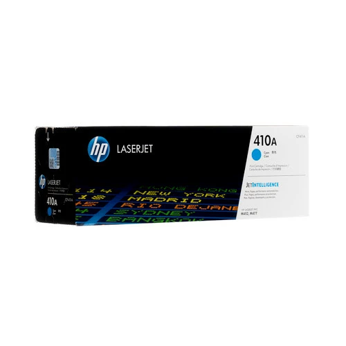 Best reviews of ๐ฏ CF411A | HP 410A | Original HP LaserJet Toner Cartridge - Cyan ๐ 2 Best reviews of ๐ฏ CF411A | HP 410A | Original HP LaserJet Toner Cartridge - Cyan ๐ - Image 2