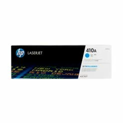 Best reviews of 💯 CF411A | HP 410A | Original HP LaserJet Toner Cartridge - Cyan 👏