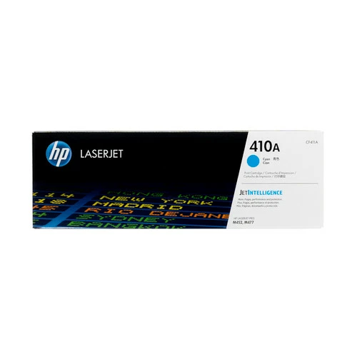 Best reviews of ๐ฏ CF411A | HP 410A | Original HP LaserJet Toner Cartridge - Cyan ๐ 1 Best reviews of ๐ฏ CF411A | HP 410A | Original HP LaserJet Toner Cartridge - Cyan ๐