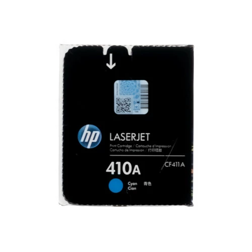 Best reviews of ๐ฏ CF411A | HP 410A | Original HP LaserJet Toner Cartridge - Cyan ๐ 3 Best reviews of ๐ฏ CF411A | HP 410A | Original HP LaserJet Toner Cartridge - Cyan ๐ - Image 3