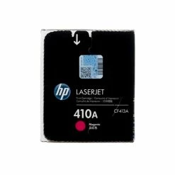 Promo 💯 CF413A | HP 410A | Original HP LaserJet Toner Cartridge - Magenta 🎁 -HP Shop 410A M S TonerBuzz 53451 38723.1669393821