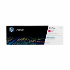 Promo 💯 CF413A | HP 410A | Original HP LaserJet Toner Cartridge - Magenta 🎁