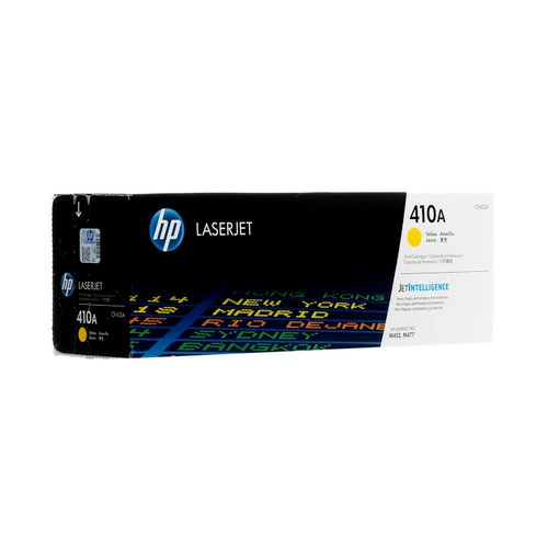 Hot Sale ๐งจ CF412A | HP 410A | Original HP LaserJet Toner Cartridge - Yellow ๐งจ 2 Hot Sale ๐งจ CF412A | HP 410A | Original HP LaserJet Toner Cartridge - Yellow ๐งจ - Image 2
