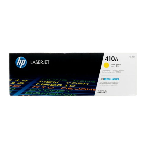 Hot Sale ๐งจ CF412A | HP 410A | Original HP LaserJet Toner Cartridge - Yellow ๐งจ 1 Hot Sale ๐งจ CF412A | HP 410A | Original HP LaserJet Toner Cartridge - Yellow ๐งจ