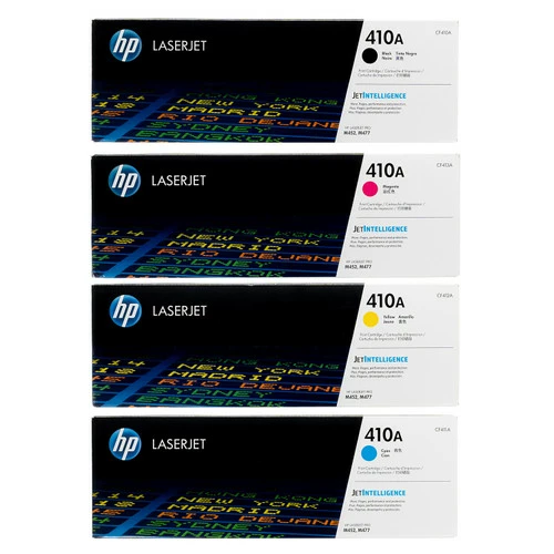 Best Sale ⭐ HP 410A SET | CF410A, CF411A, CF412A, CF413A | Original HP Toner Cartridge - Black, Cyan, Yellow, Magenta ❤️ 1 Best Sale ⭐ HP 410A SET | CF410A, CF411A, CF412A, CF413A | Original HP Toner Cartridge - Black, Cyan, Yellow, Magenta ❤️