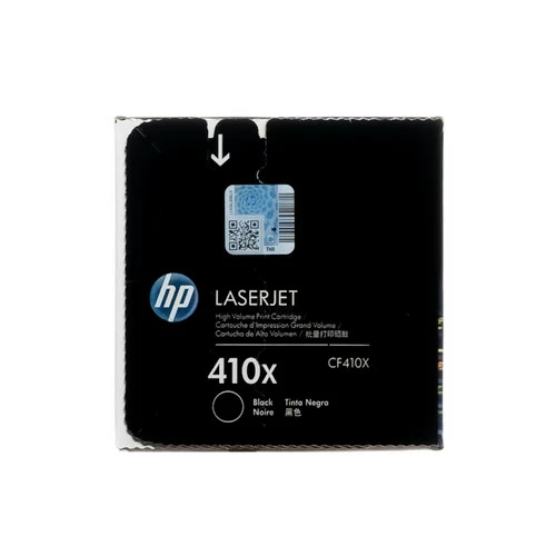 Budget ❤️ CF410X | HP 410X | Original HP High-Yield LaserJet Toner Cartridge - Black 🥰 3 Budget ❤️ CF410X | HP 410X | Original HP High-Yield LaserJet Toner Cartridge - Black 🥰 - Image 3