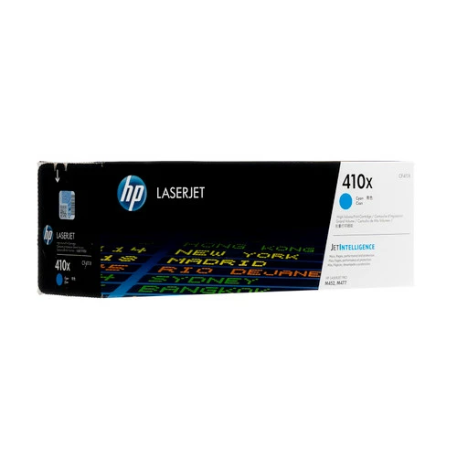 Deals ⭐ CF411X | HP 410X | Original HP High-Yield LaserJet Toner Cartridge - Cyan 🧨 2 Deals ⭐ CF411X | HP 410X | Original HP High-Yield LaserJet Toner Cartridge - Cyan 🧨 - Image 2