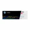 Budget 🔔 CF413X | HP 410X | Original HP High-Yield LaserJet Toner Cartridge - Magenta ⭐