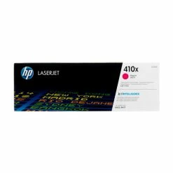 Budget 🔔 CF413X | HP 410X | Original HP High-Yield LaserJet Toner Cartridge - Magenta ⭐