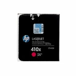 Budget 🔔 CF413X | HP 410X | Original HP High-Yield LaserJet Toner Cartridge - Magenta ⭐ -HP Shop 410x M S TonerBuzz 18329 88809.1648674743