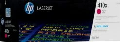 Budget 🔔 CF413X | HP 410X | Original HP High-Yield LaserJet Toner Cartridge - Magenta ⭐ -HP Shop 410x Magenta High Volume 88459.1621536074