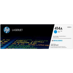 Wholesale 🧨 W2021A | HP 414A Cyan | Original HP LaserJet Toner Cartridge 👍