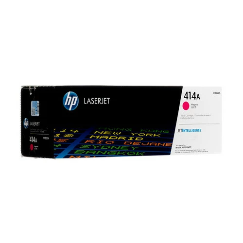 Deals ✨ HP 414A SET | W2020A, W2021A, W2022A, W2023A | Original HP Toner Cartridges - Black, Cyan, Magenta, Yellow ❤️ 4 Deals ✨ HP 414A SET | W2020A, W2021A, W2022A, W2023A | Original HP Toner Cartridges - Black, Cyan, Magenta, Yellow ❤️ - Image 4
