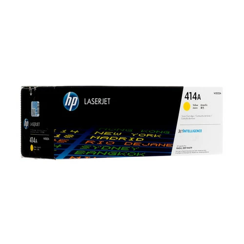 Deals ✨ HP 414A SET | W2020A, W2021A, W2022A, W2023A | Original HP Toner Cartridges - Black, Cyan, Magenta, Yellow ❤️ 3 Deals ✨ HP 414A SET | W2020A, W2021A, W2022A, W2023A | Original HP Toner Cartridges - Black, Cyan, Magenta, Yellow ❤️ - Image 3