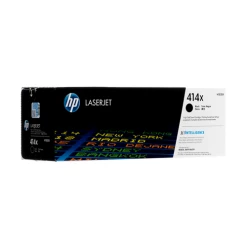 Coupon 👏 W2020X | HP 414X | Original HP LaserJet High-Yield Toner Cartridge - Black 🤩