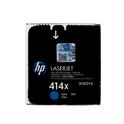Cheapest ๐งจ W2021X | HP 414X | Original HP LaserJet High-Yield Toner Cartridge - Cyan โจ 5 Cheapest ๐งจ W2021X | HP 414X | Original HP LaserJet High-Yield Toner Cartridge - Cyan โจ -HP Shop 414x c s os 20118 15787.1648663394