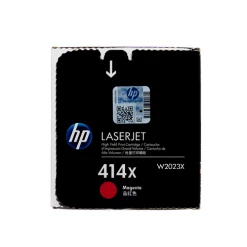 Cheap ๐ W2023X | HP 414X | Original HP LaserJet High-Yield Toner Cartridge - Magenta ๐งจ 5 Cheap ๐ W2023X | HP 414X | Original HP LaserJet High-Yield Toner Cartridge - Magenta ๐งจ -HP Shop 414x m s os 33043 92455.1648663386