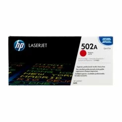Budget ⌛ Q6473A | HP 502A | Original HP Toner Cartridge - Magenta 🔥