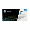 Brand new ✨ Q7581A | HP 503A | Original HP Toner Cartridges - Cyan ⌛