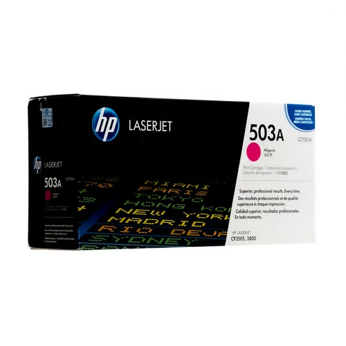 Top 10 โค๏ธ Q7583A | HP 503A | Original HP Toner Cartridge - Magenta ๐ฏ 2 Top 10 โค๏ธ Q7583A | HP 503A | Original HP Toner Cartridge - Magenta ๐ฏ - Image 2