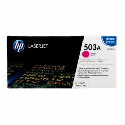 Top 10 ❤️ Q7583A | HP 503A | Original HP Toner Cartridge - Magenta 💯
