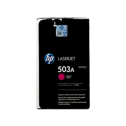 Top 10 โค๏ธ Q7583A | HP 503A | Original HP Toner Cartridge - Magenta ๐ฏ 3 Top 10 โค๏ธ Q7583A | HP 503A | Original HP Toner Cartridge - Magenta ๐ฏ - Image 3