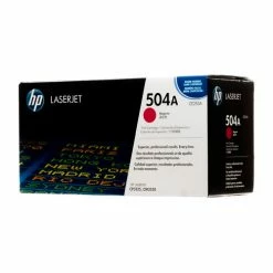 Best Sale 😉 CE253A | HP 504A | Original HP Toner Cartridge - Magenta 👏 5 Best Sale 😉 CE253A | HP 504A | Original HP Toner Cartridge - Magenta 👏 -HP Shop 504A M 3 TonerBuzz 89463 37441.1669304140