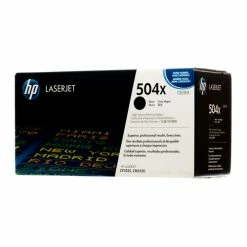 Hot Sale 👏 CE250X | HP 504X | Original HP High-Yield Toner Cartridge - Black ✔️ 5 Hot Sale 👏 CE250X | HP 504X | Original HP High-Yield Toner Cartridge - Black ✔️ -HP Shop 504X B 3 TonerBuzz 24455 90173.1669304156