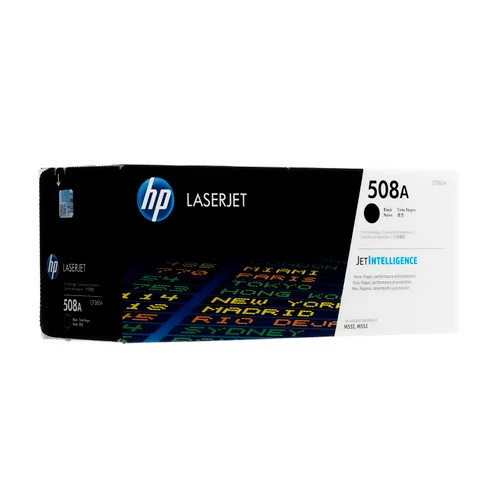 Top 10 🌟 CF360A | HP 508A | Original HP LaserJet Toner Cartridge - Black ❤️ 2 Top 10 🌟 CF360A | HP 508A | Original HP LaserJet Toner Cartridge - Black ❤️ - Image 2
